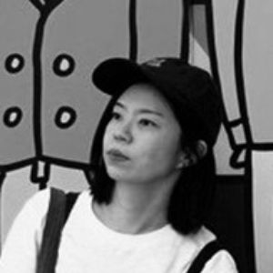 Creative Planner-YANG Chih-mei